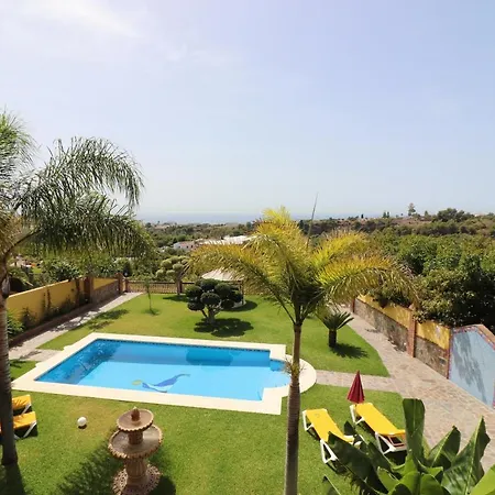 Andreasol Spainsunrentals 1128 *