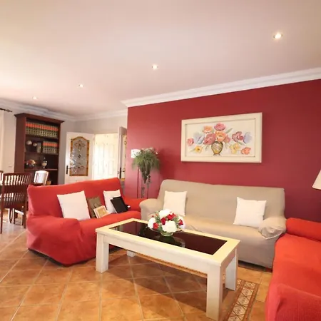 Andreasol Spainsunrentals 1128