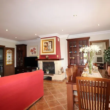 Andreasol Spainsunrentals 1128 Villa Frigiliana