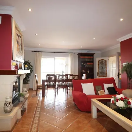 Villa Andreasol Spainsunrentals 1128 *