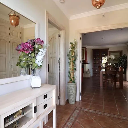 Andreasol Spainsunrentals 1128 Villa Frigiliana