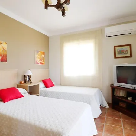 Andreasol Spainsunrentals 1128
