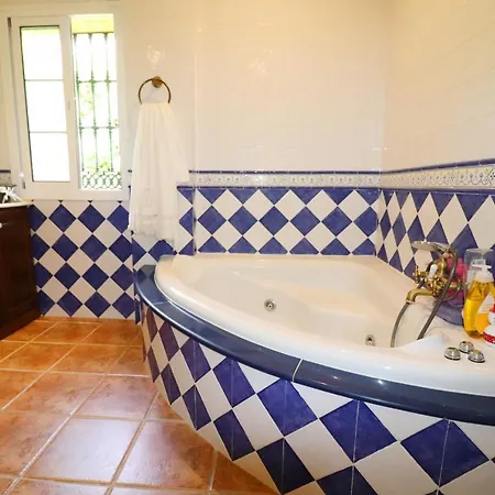 Andreasol Spainsunrentals 1128 Villa Frigiliana