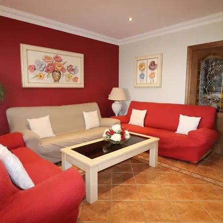 Andreasol Spainsunrentals 1128 Frigiliana