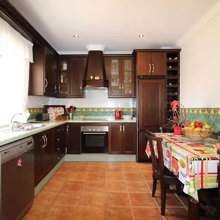 Andreasol Spainsunrentals 1128 Frigiliana