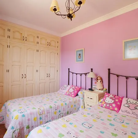 Andreasol Spainsunrentals 1128 Frigiliana