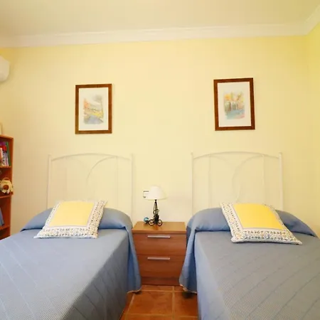 Villa Andreasol Spainsunrentals 1128