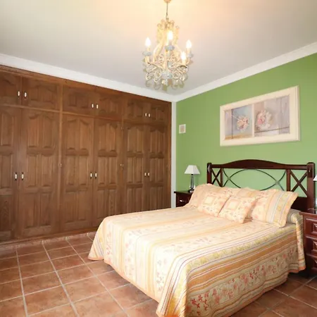 Villa Andreasol Spainsunrentals 1128