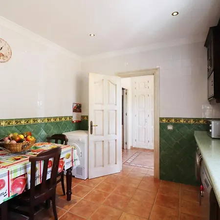 Andreasol Spainsunrentals 1128