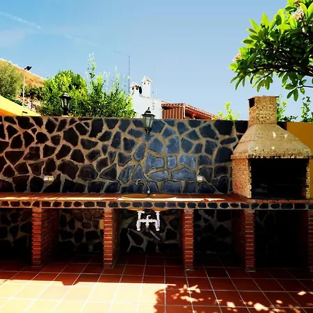 Villa Andreasol Spainsunrentals 1128 *