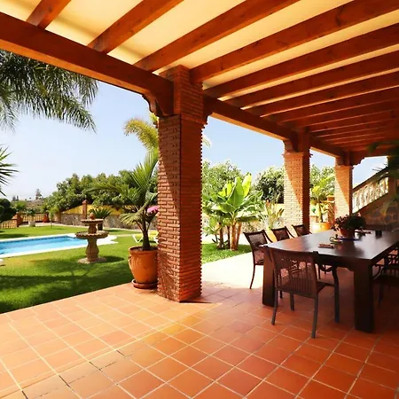 Andreasol Spainsunrentals 1128 *