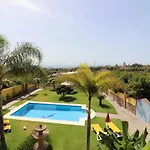 Andreasol Spainsunrentals 1128 *
