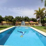 Andreasol Spainsunrentals 1128 Vila Frigiliana