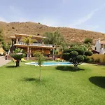 Vila Andreasol Spainsunrentals 1128 *