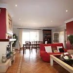 Vila Andreasol Spainsunrentals 1128 *