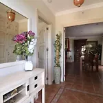 Andreasol Spainsunrentals 1128 Vila Frigiliana