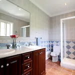 Vila Andreasol Spainsunrentals 1128