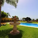 Andreasol Spainsunrentals 1128 *