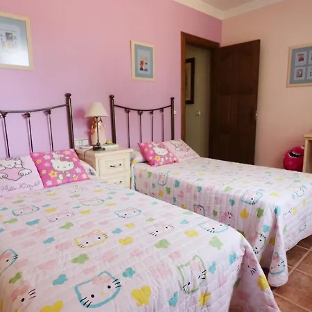 Andreasol Spainsunrentals 1128