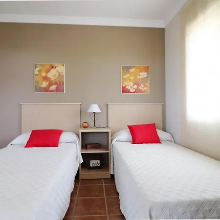 Andreasol Spainsunrentals 1128 Villa *