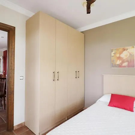 Andreasol Spainsunrentals 1128 * Frigiliana
