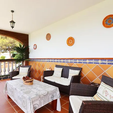 Andreasol Spainsunrentals 1128